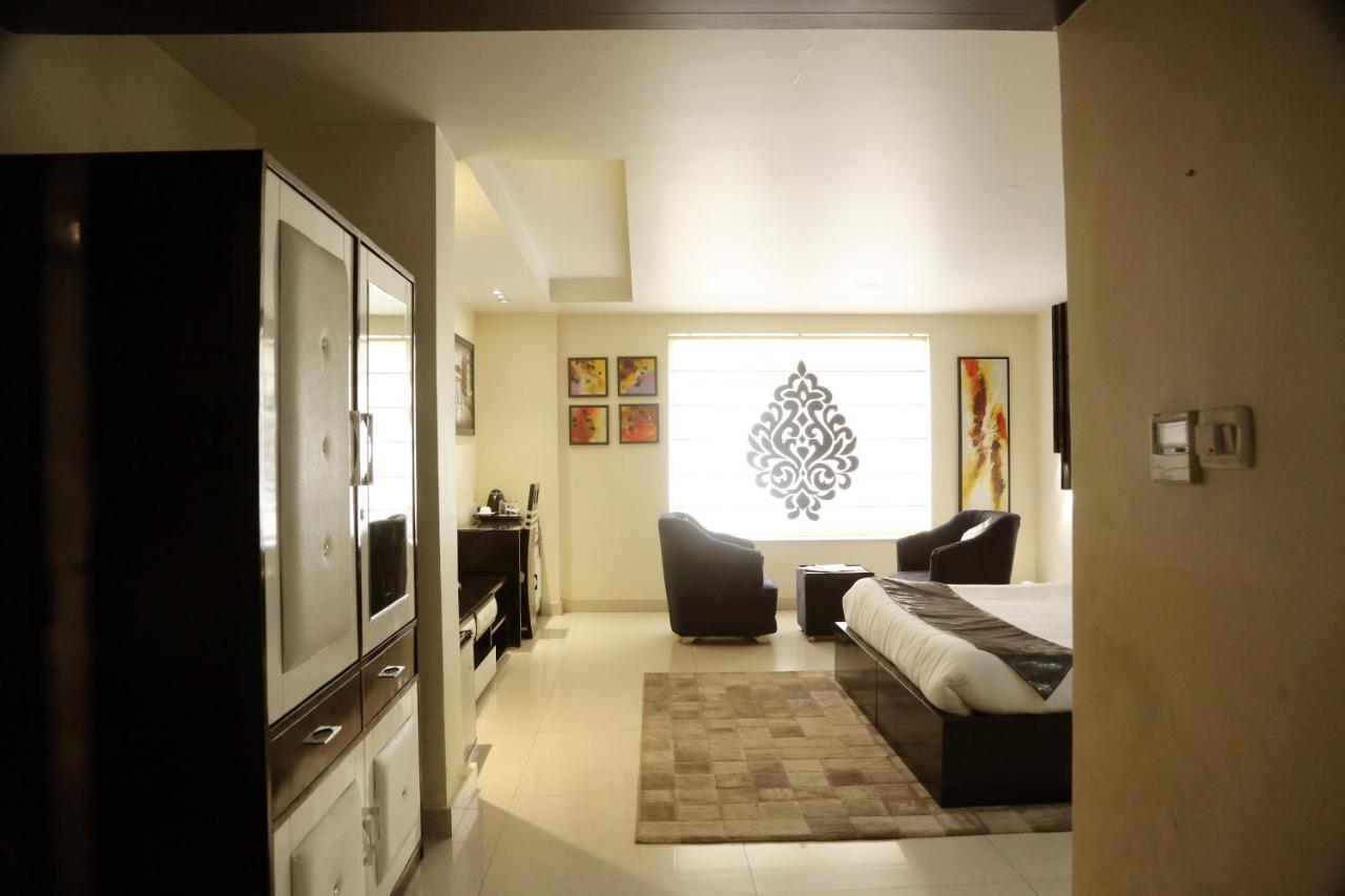 Moga Kingdom Hotel מראה חיצוני תמונה